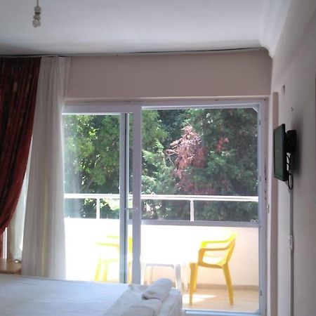Selina Hotel Guzelcamlı Kültér fotó