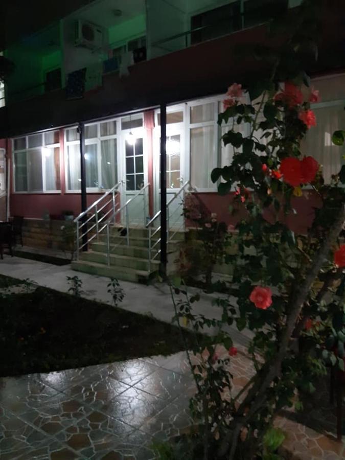 Selina Hotel Guzelcamlı Kültér fotó