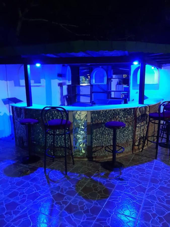 Selina Hotel Guzelcamlı Kültér fotó