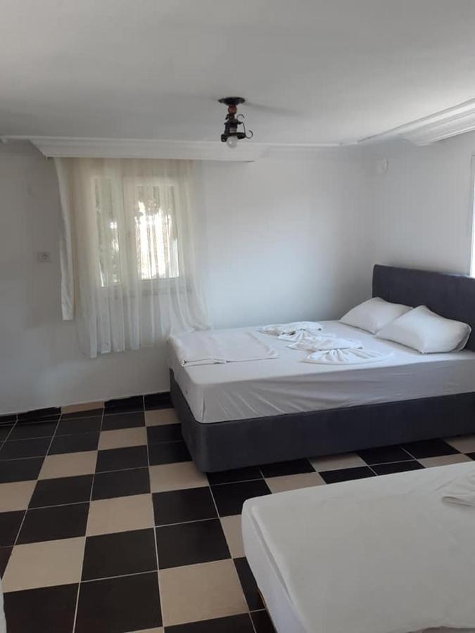 Selina Hotel Guzelcamlı Kültér fotó