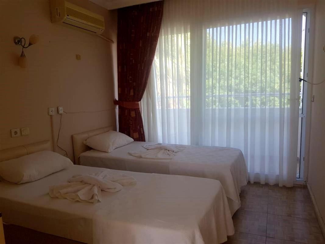 Selina Hotel Guzelcamlı Kültér fotó