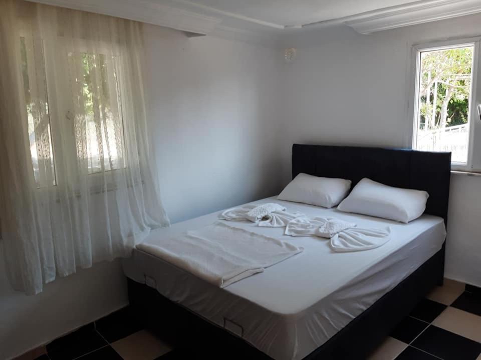 Selina Hotel Guzelcamlı Kültér fotó