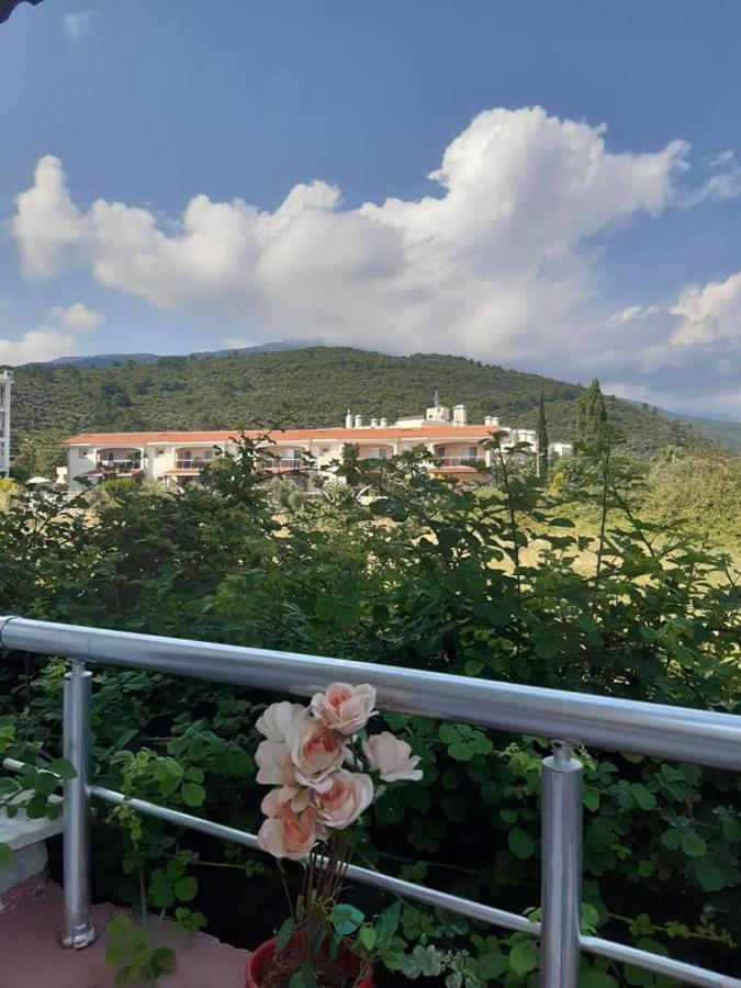 Selina Hotel Guzelcamlı Kültér fotó
