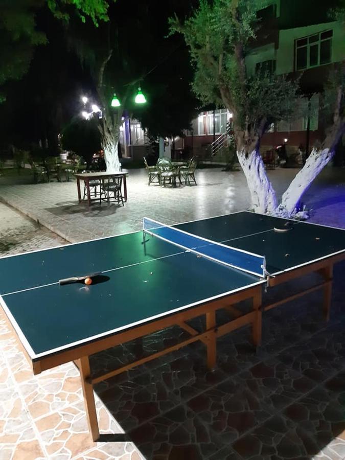 Selina Hotel Guzelcamlı Kültér fotó