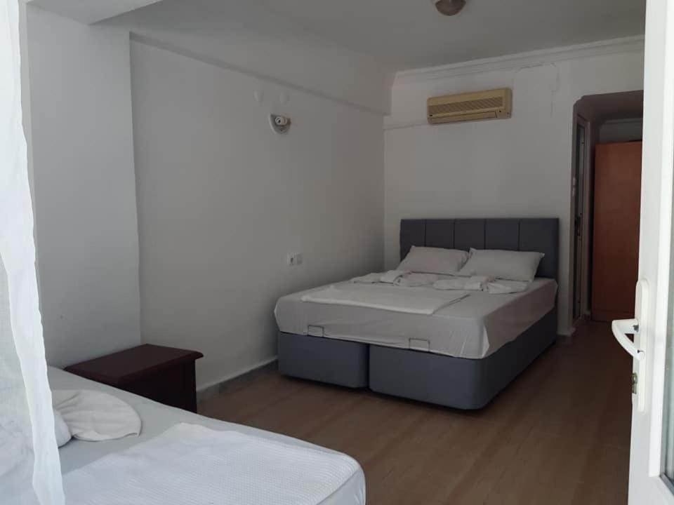 Selina Hotel Guzelcamlı Kültér fotó