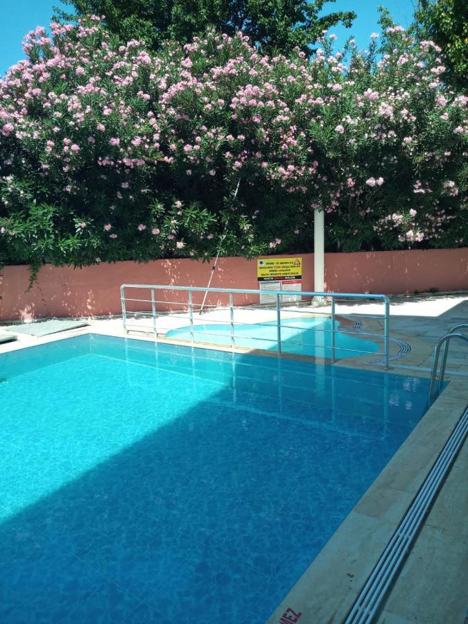 Selina Hotel Guzelcamlı Kültér fotó