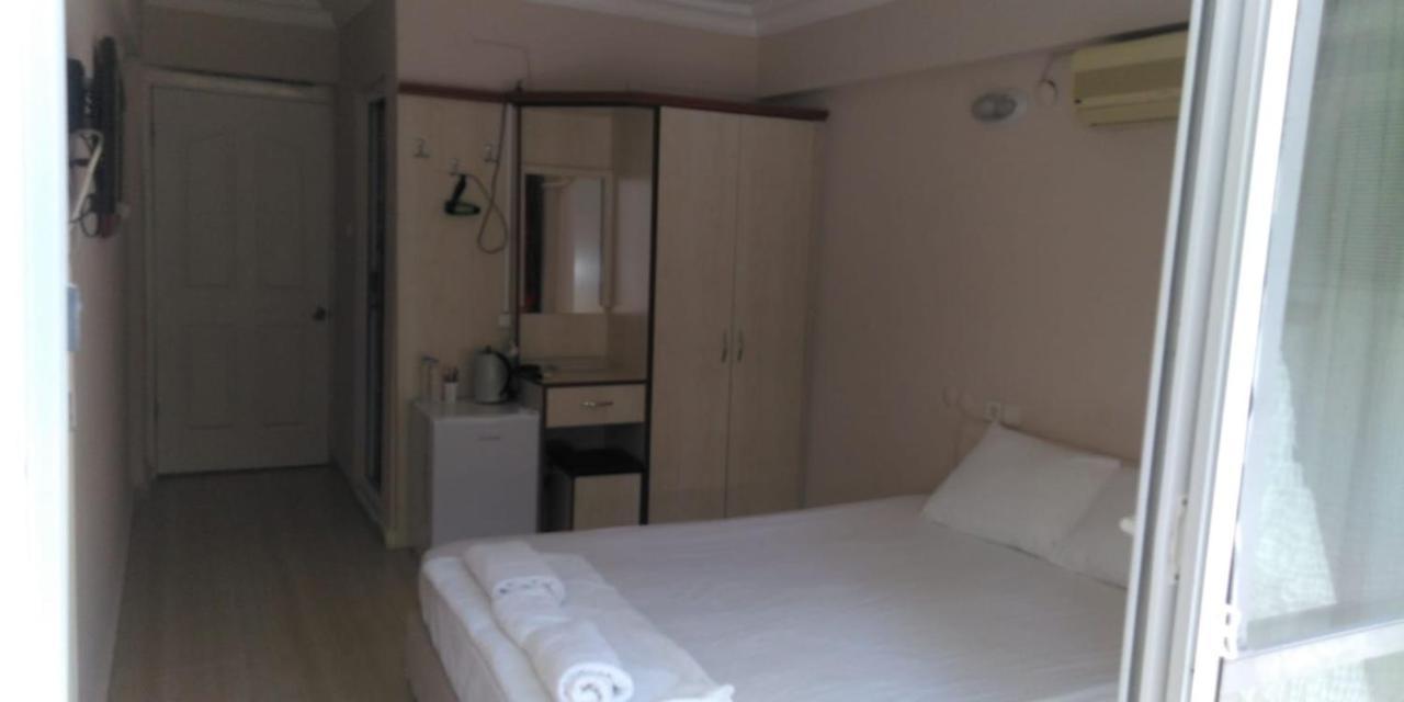 Selina Hotel Guzelcamlı Kültér fotó