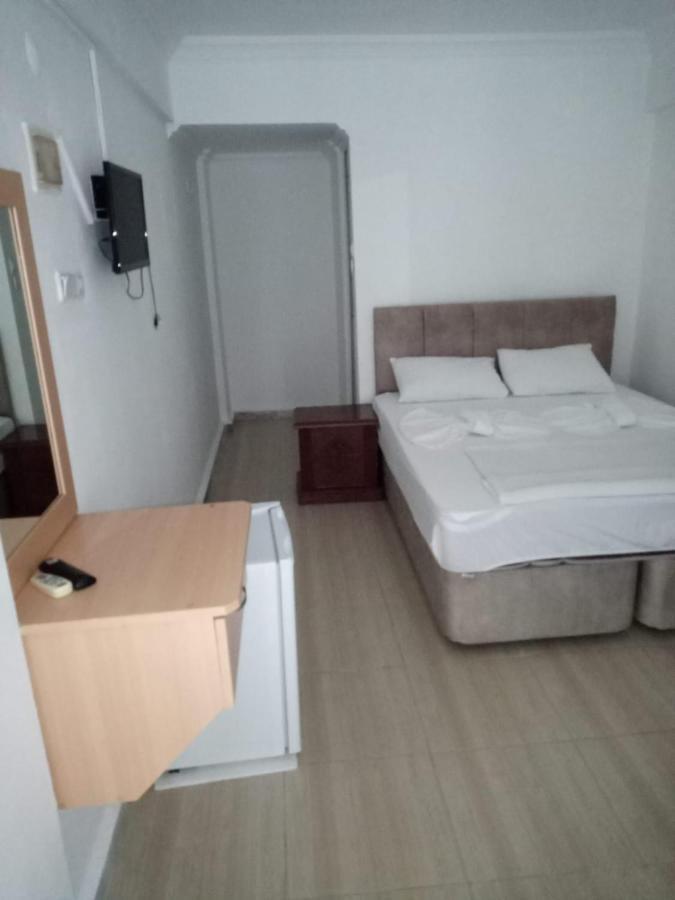 Selina Hotel Guzelcamlı Kültér fotó
