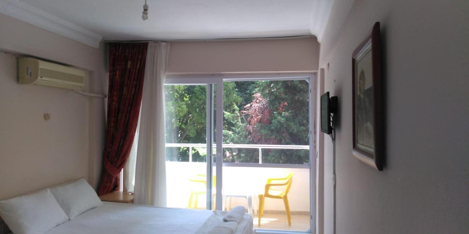 Selina Hotel Guzelcamlı Kültér fotó