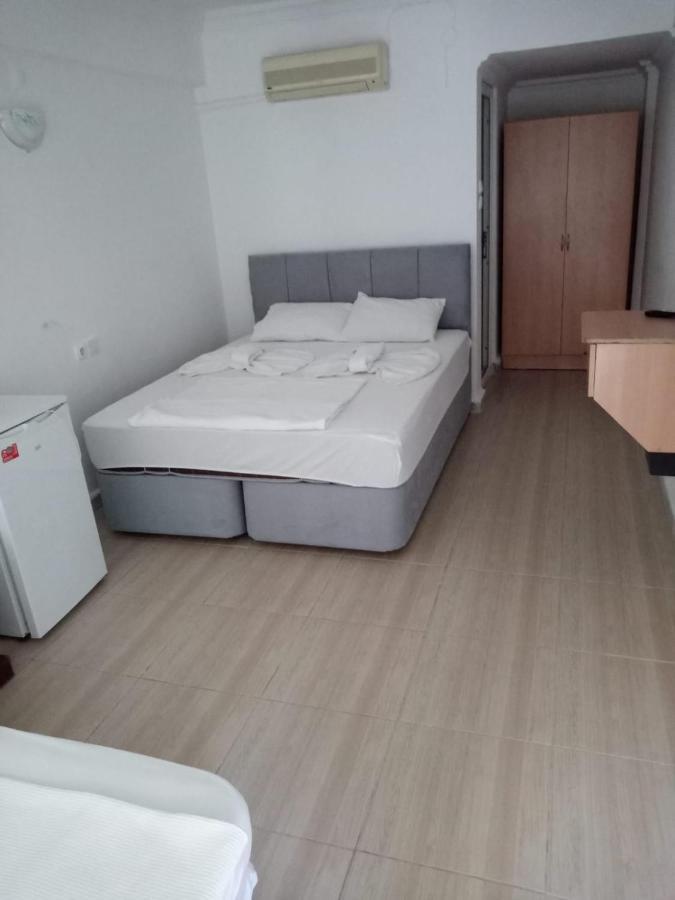 Selina Hotel Guzelcamlı Kültér fotó