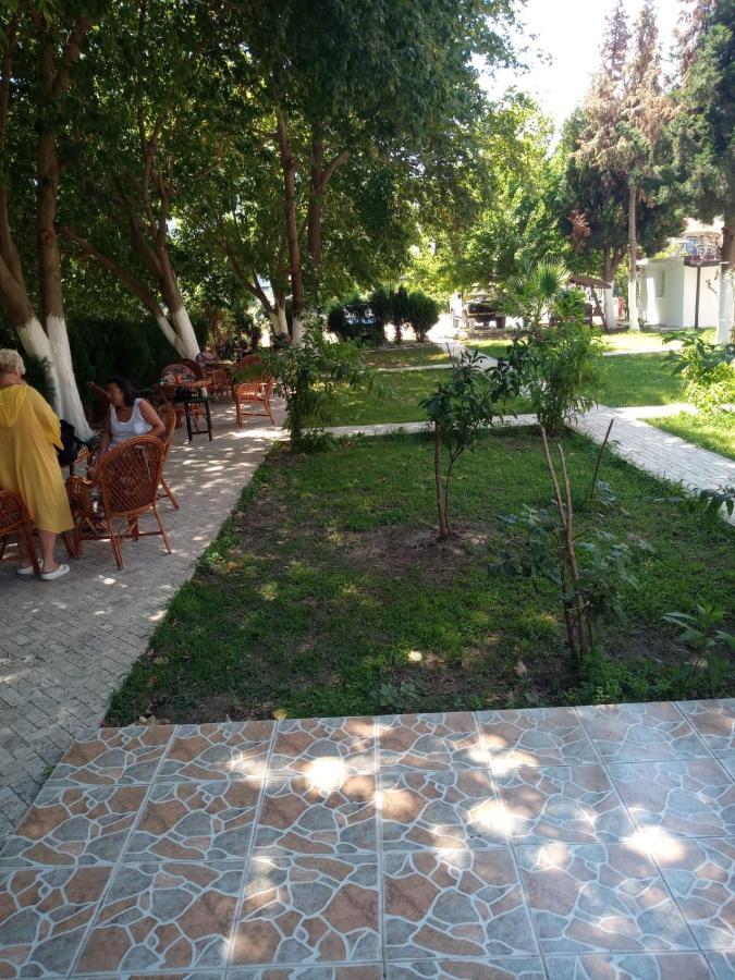 Selina Hotel Guzelcamlı Kültér fotó