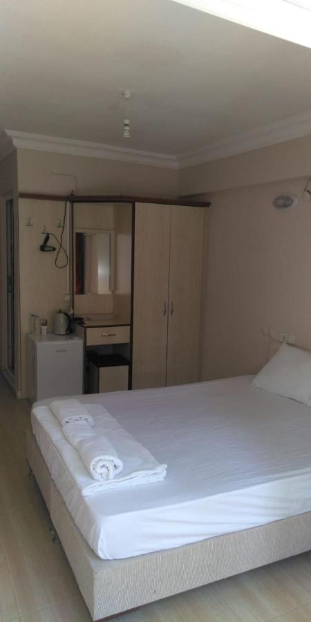 Selina Hotel Guzelcamlı Kültér fotó