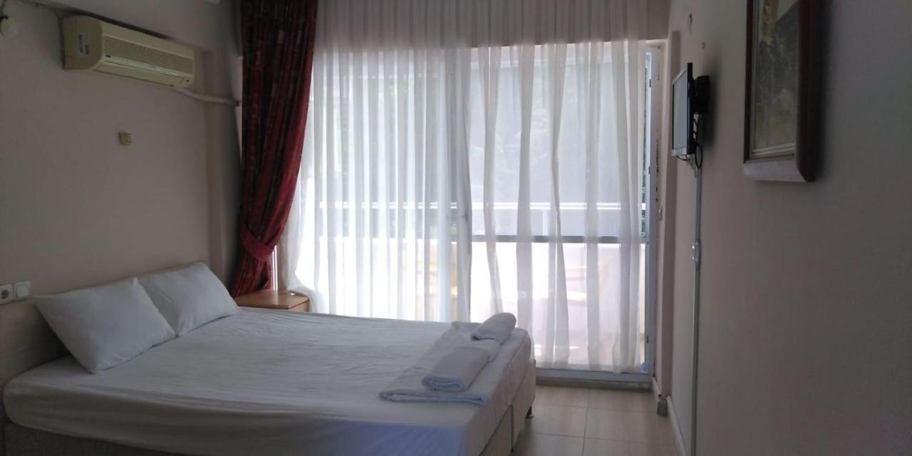 Selina Hotel Guzelcamlı Kültér fotó