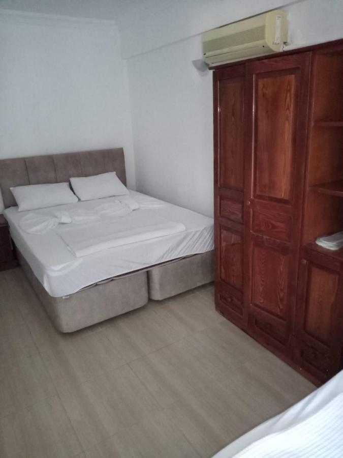 Selina Hotel Guzelcamlı Kültér fotó