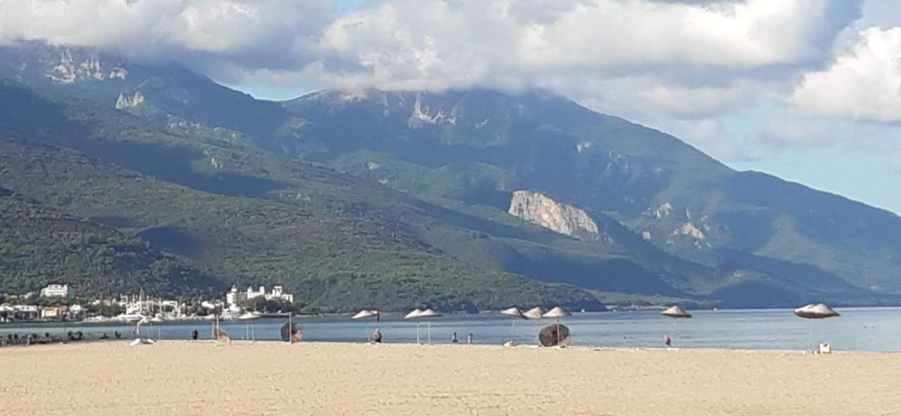 Selina Hotel Guzelcamlı Kültér fotó