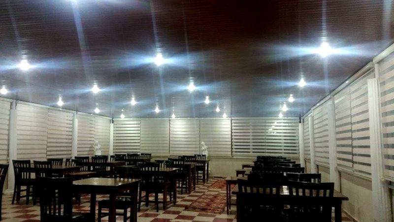 Selina Hotel Guzelcamlı Kültér fotó