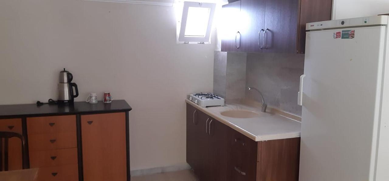Selina Hotel Guzelcamlı Kültér fotó