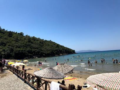 Selina Hotel Guzelcamlı Kültér fotó